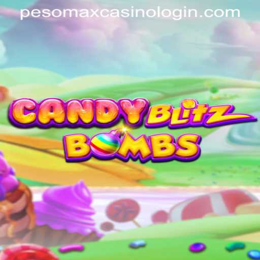 Dive into the World of CandyBlitzBombs: A New Sensation in Online Gaming
