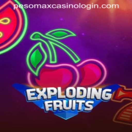 ExplodingFruits: A Fresh and Exciting Casino Experience