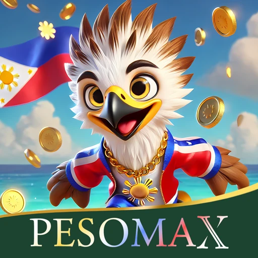PESOMAX CASINO LOGIN