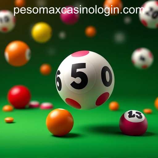 PESOMAX CASINO LOGIN